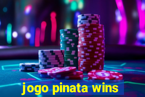 jogo pinata wins